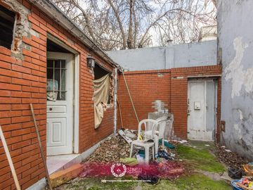 Venta terreno USAB2 en Boedo 790M² vendibles 5 pisos en total en Boedo excelente ubicación