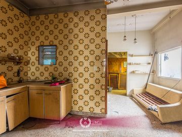 Venta terreno USAB2 en Boedo 790M² vendibles 5 pisos en total en Boedo excelente ubicación