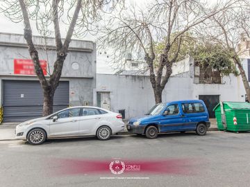 Venta terreno USAB2 en Boedo 790M² vendibles 5 pisos en total en Boedo excelente ubicación