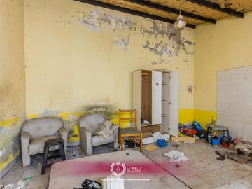 Venta terreno USAB2 en Boedo 790M² vendibles 5 pisos en total en Boedo excelente ubicación