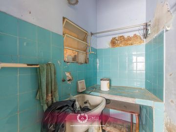 Venta terreno USAB2 en Boedo 790M² vendibles 5 pisos en total en Boedo excelente ubicación