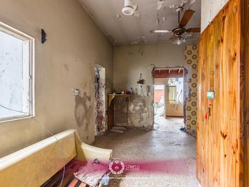 Venta terreno USAB2 en Boedo 790M² vendibles 5 pisos en total en Boedo excelente ubicación