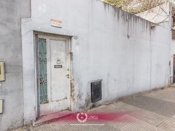 Venta terreno USAB2 en Boedo 790M² vendibles 5 pisos en total en Boedo excelente ubicación