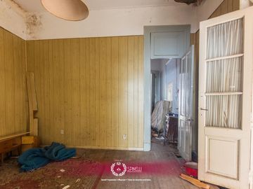 Venta terreno USAB2 en Boedo 790M² vendibles 5 pisos en total en Boedo excelente ubicación