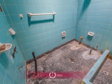 Venta terreno USAB2 en Boedo 790M² vendibles 5 pisos en total en Boedo excelente ubicación