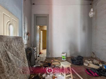 Venta terreno USAB2 en Boedo 790M² vendibles 5 pisos en total en Boedo excelente ubicación