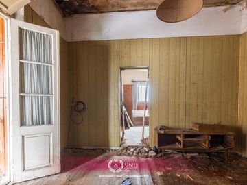 Venta terreno USAB2 en Boedo 790M² vendibles 5 pisos en total en Boedo excelente ubicación