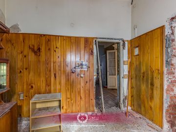 Venta terreno USAB2 en Boedo 790M² vendibles 5 pisos en total en Boedo excelente ubicación