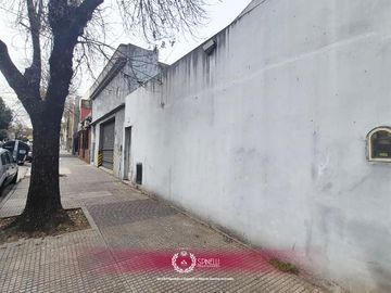 Venta terreno USAB2 en Boedo 790M² vendibles 5 pisos en total en Boedo excelente ubicación