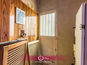 Venta terreno USAB2 en Boedo 790M² vendibles 5 pisos en total en Boedo excelente ubicación