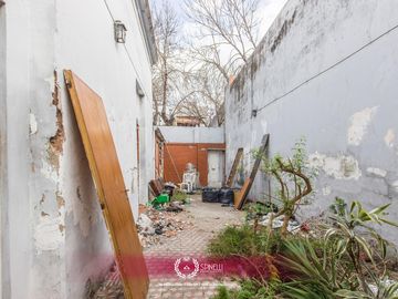 Venta terreno USAB2 en Boedo 790M² vendibles 5 pisos en total en Boedo excelente ubicación