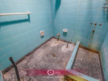 Venta terreno USAB2 en Boedo 790M² vendibles 5 pisos en total en Boedo excelente ubicación