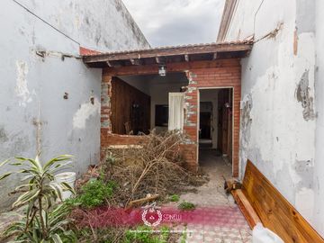 Venta terreno USAB2 en Boedo 790M² vendibles 5 pisos en total en Boedo excelente ubicación