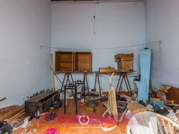 Venta terreno USAB2 en Boedo 790M² vendibles 5 pisos en total en Boedo excelente ubicación