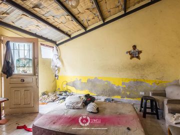 Venta terreno USAB2 en Boedo 790M² vendibles 5 pisos en total en Boedo excelente ubicación