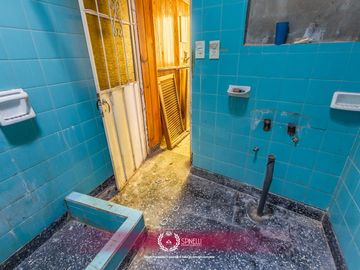 Venta terreno USAB2 en Boedo 790M² vendibles 5 pisos en total en Boedo excelente ubicación