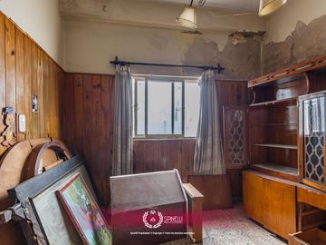 Venta terreno USAB2 en Boedo 790M² vendibles 5 pisos en total en Boedo excelente ubicación