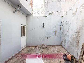 Venta terreno USAB2 en Boedo 790M² vendibles 5 pisos en total en Boedo excelente ubicación