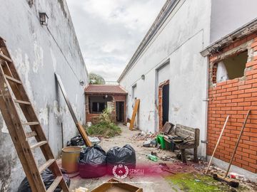 Venta terreno USAB2 en Boedo 790M² vendibles 5 pisos en total en Boedo excelente ubicación