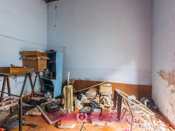 Venta terreno USAB2 en Boedo 790M² vendibles 5 pisos en total en Boedo excelente ubicación