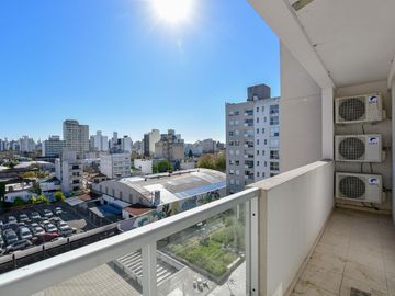 Departamento de 2 dormitorios - La Plata