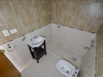 Departamento de 2 dormitorios - La Plata