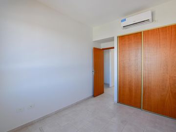 Departamento de 2 dormitorios - La Plata