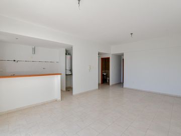 Departamento de 2 dormitorios - La Plata
