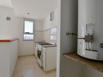 Departamento de 2 dormitorios - La Plata
