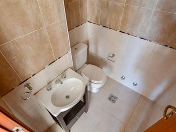 Departamento de 2 dormitorios - La Plata