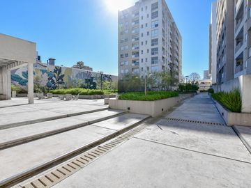 Departamento de 2 dormitorios - La Plata