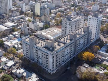 Departamento de 2 dormitorios - La Plata