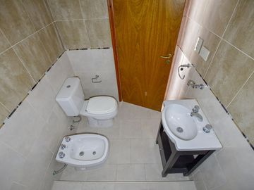 Departamento de 2 dormitorios - La Plata