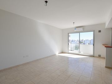 Departamento de 2 dormitorios - La Plata