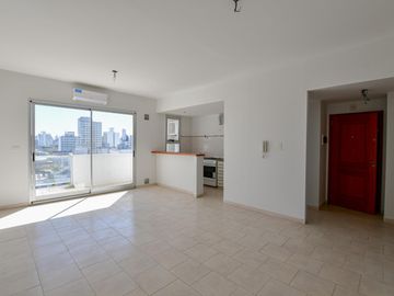 Departamento de 2 dormitorios - La Plata
