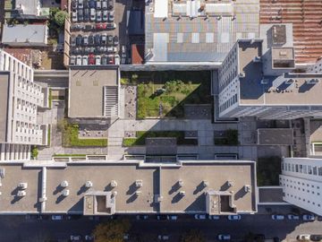 Departamento de 2 dormitorios - La Plata