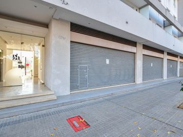 Departamento de 2 dormitorios - La Plata