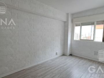 Venta Departamento completamente reciclado 1 dormitorio.