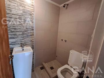 Venta Departamento completamente reciclado 1 dormitorio.