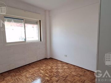 Venta Departamento completamente reciclado 1 dormitorio.