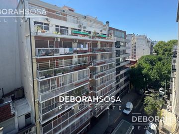 Departamento en Venta 3 ambientes Apto Crédito - Flores CABA