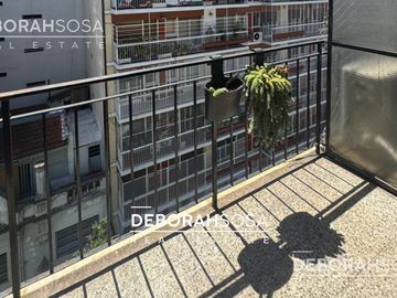 Departamento en Venta 3 ambientes Apto Crédito - Flores CABA