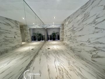 Gran Local Comercial - Apto Gastronómico - Olleros al 2600 - Belgrano