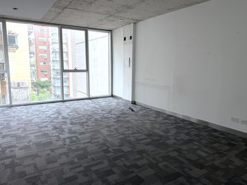 Oficina en Nuñez