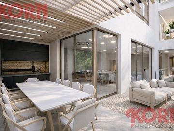 Venta Departamento 1 Ambiente Divisible Lifestyle Ortega y Gasset en Las Cañitas