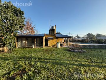 Venta Casa - La Alborada Derqui Pilar
