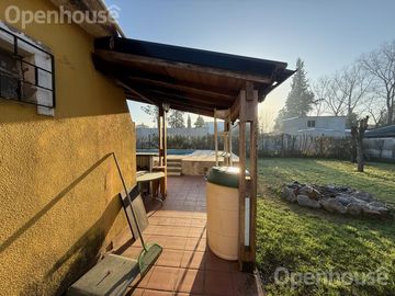 Venta Casa - La Alborada Derqui Pilar