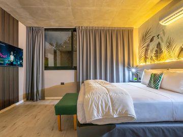 Excelente 2 Ambientes c/Renta Asegurada en Palermo Hollywood