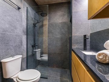 Excelente 2 Ambientes c/Renta Asegurada en Palermo Hollywood