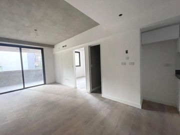 2 ambientes a Estrenar en VENTA - CHACARITA